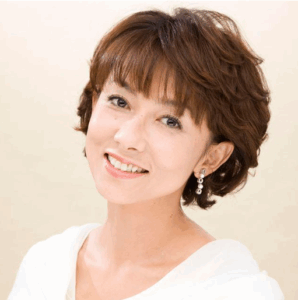 斉藤慶子さん
