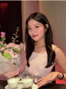 中村彩賀さん