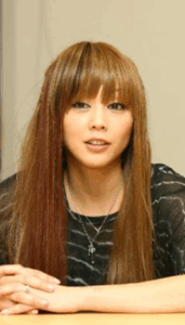 吉村由美さん