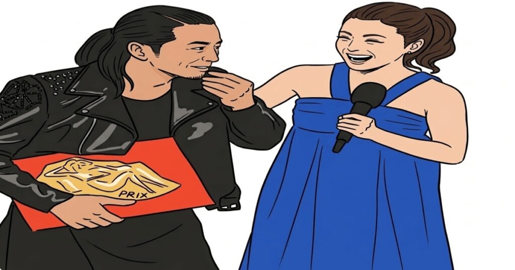 ヒロさん・上戸彩さん