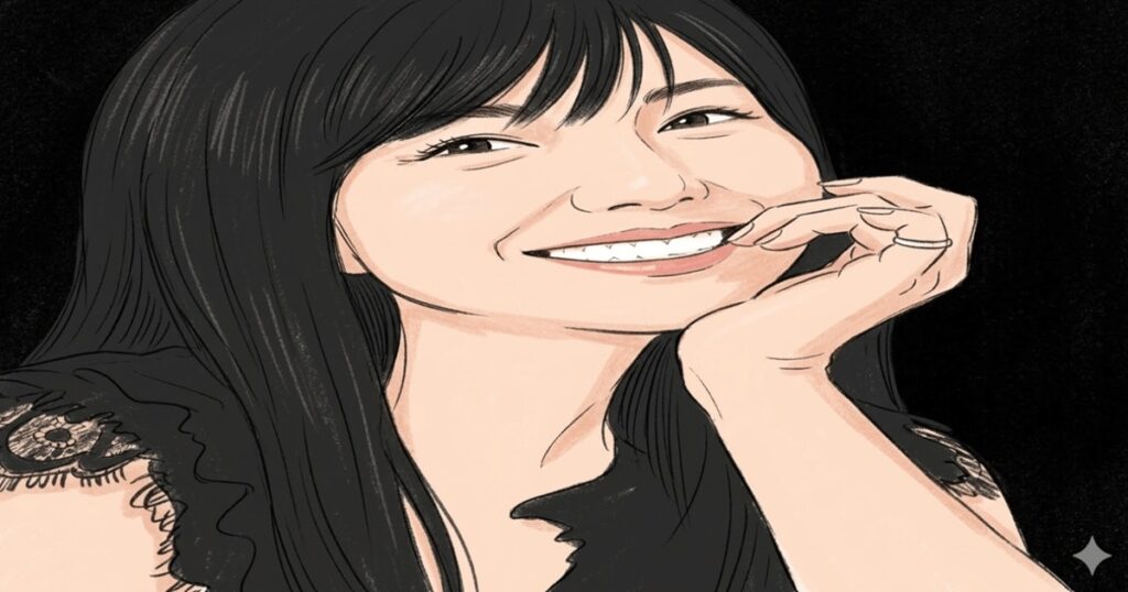 島谷ひとみさん