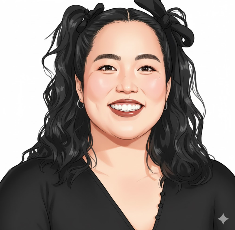 ゆりやんのオリジナル画像