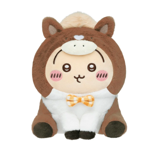 ちいかわハッピーバッグ2026