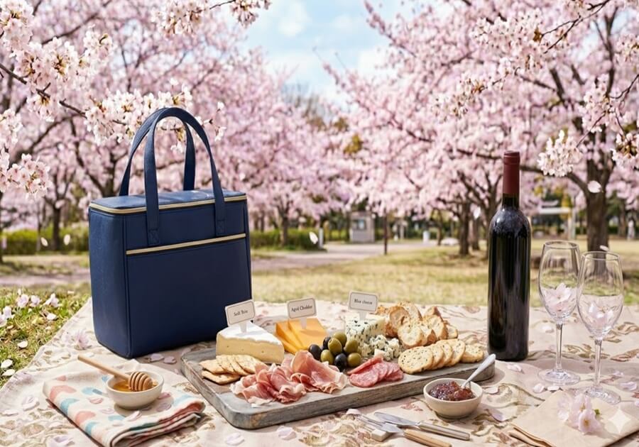 デパ地下のオードブル