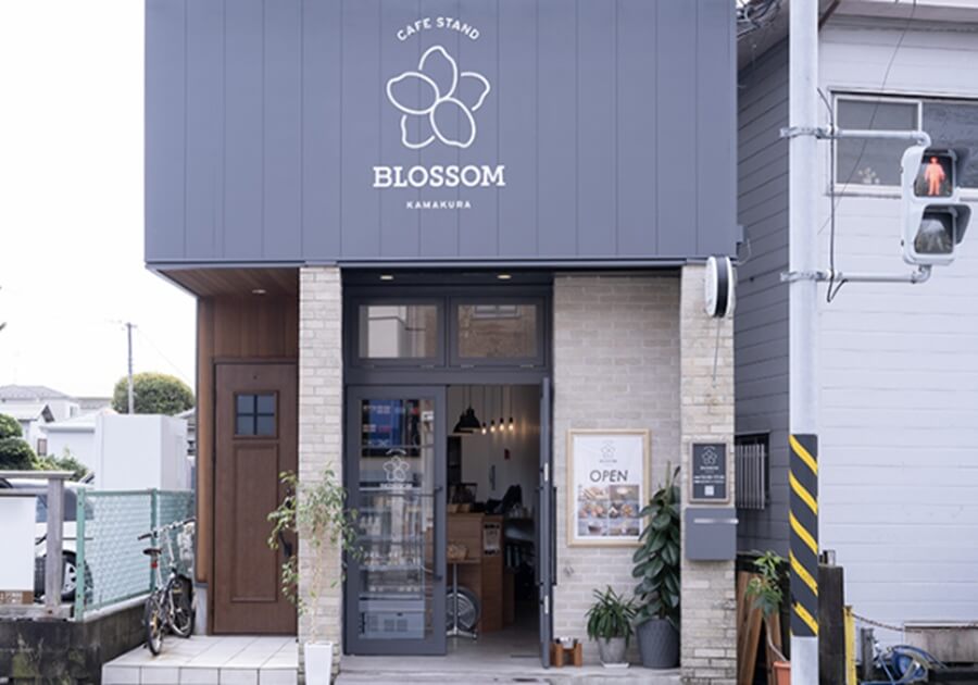 廣瀬俊朗さんのカフェ