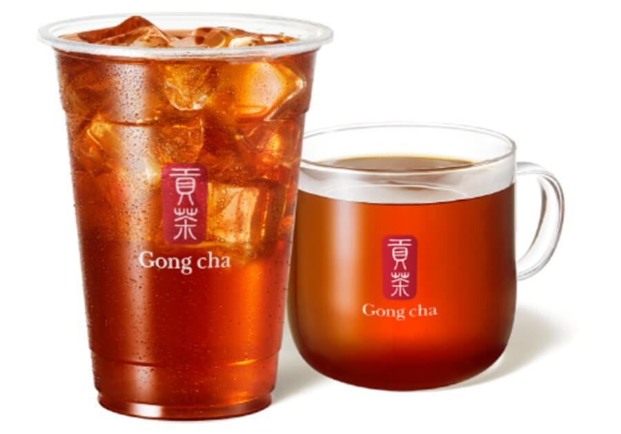 ティークラフトのイメージ