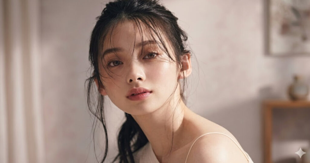 南琴奈さん