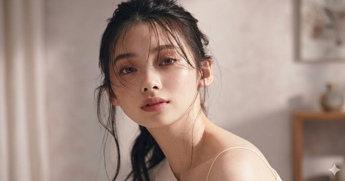 南琴奈さん