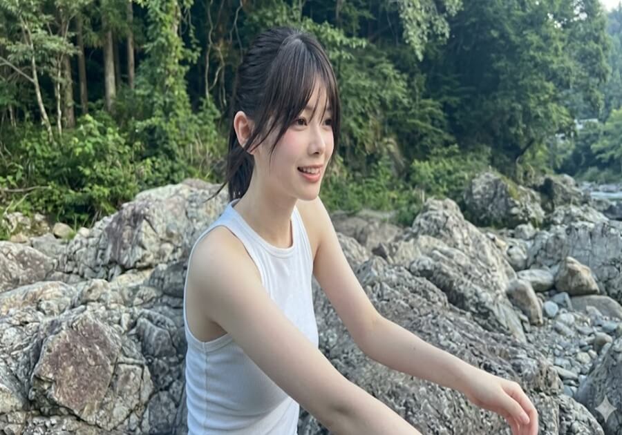 期待の若手、南琴奈さん
