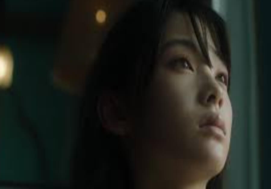 MV出演時の南琴奈さん