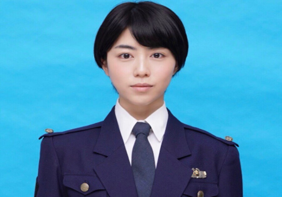 教場出演時の松宮なつさん