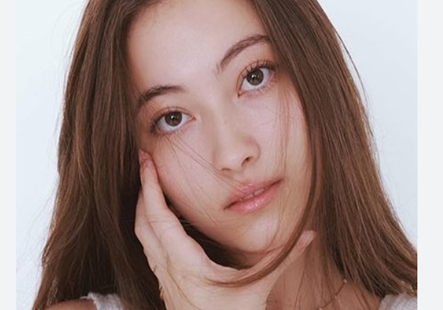 美しいシュナイダー飛夢さん