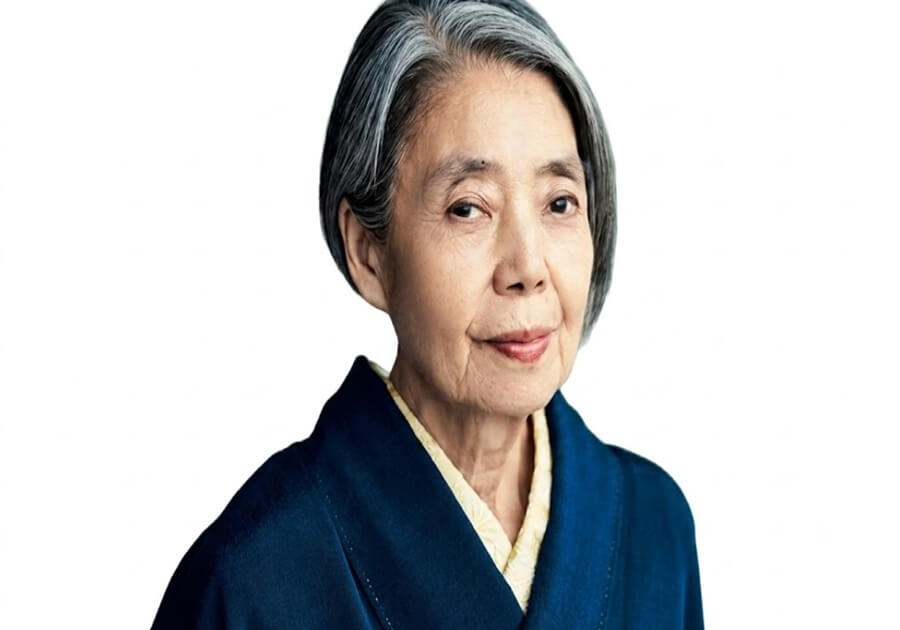 樹木希林さん