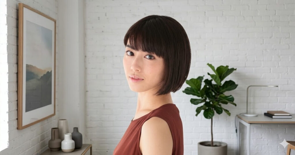 松宮なつさんのイメージ