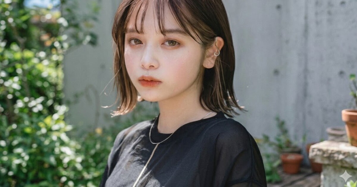 緑川春菜さん