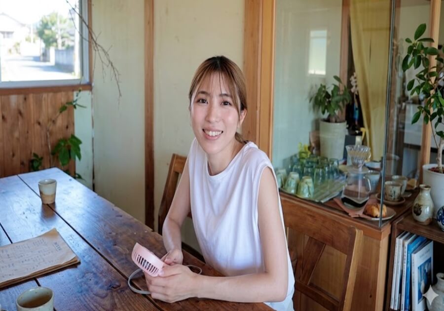 松宮なつさん