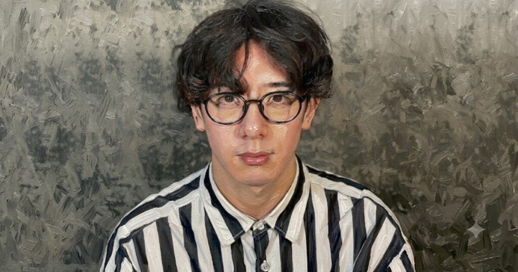 西田どらやきさんのイメージ