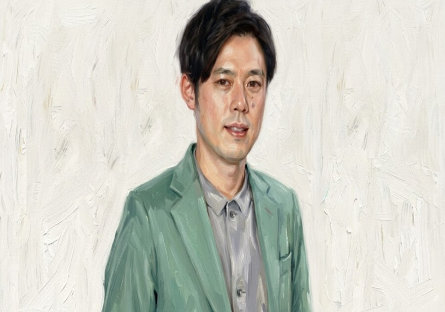 好井まさおさん