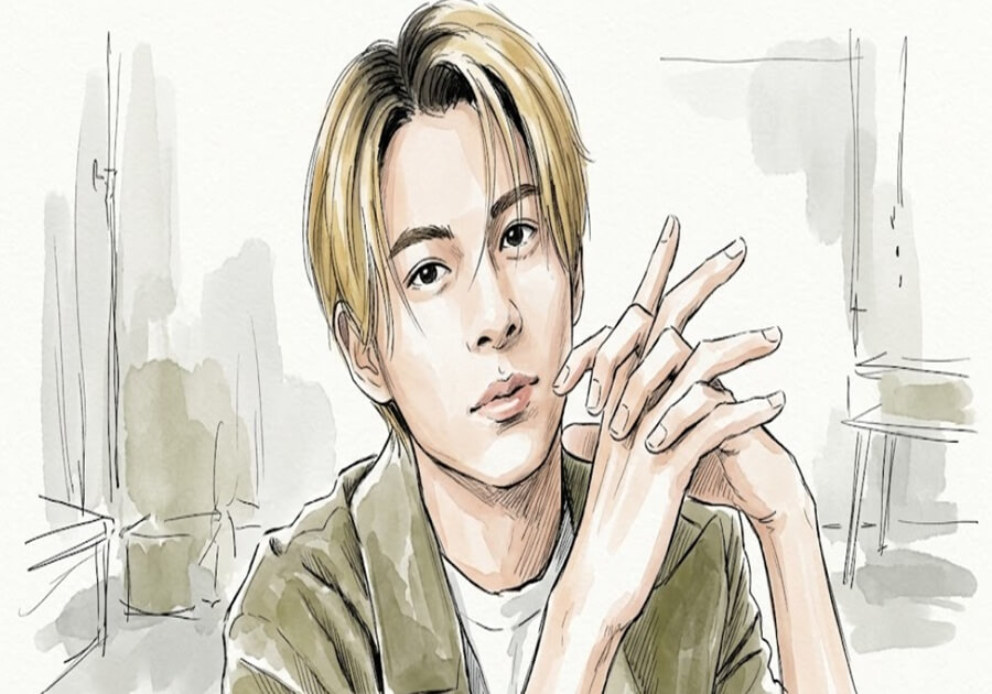 小宮璃央さん